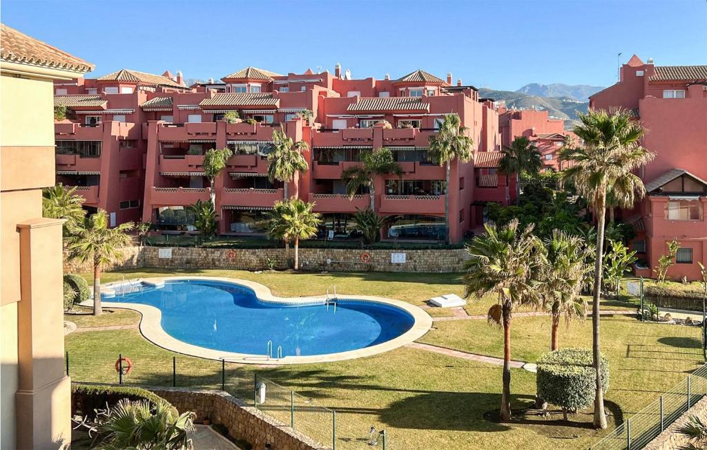 Nice Apartment In Torrox Costa With Wifi photo 2