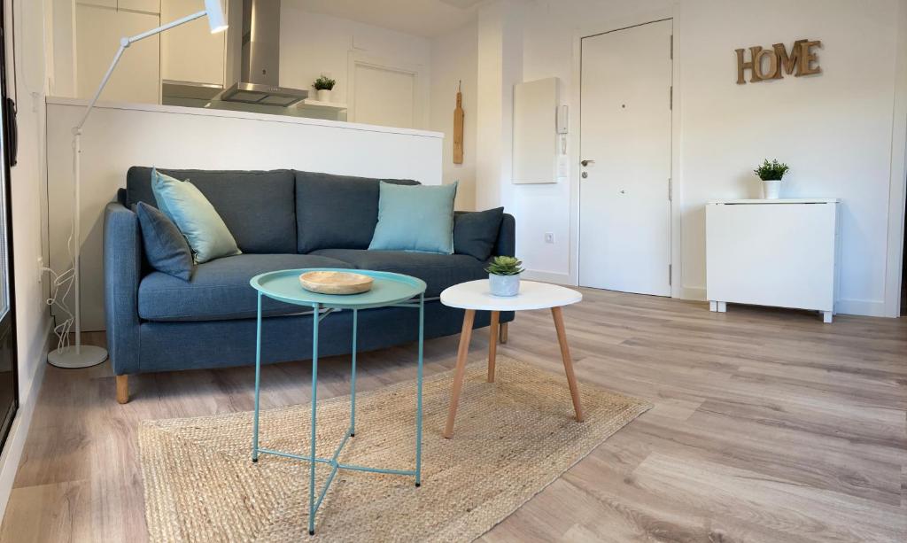 TeruelHOME I Con Encanto y parking — photo 1