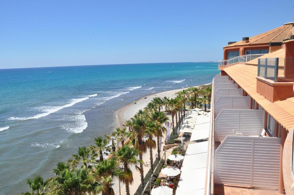 Sunway Playa Golf & Spa Sitges photo 3