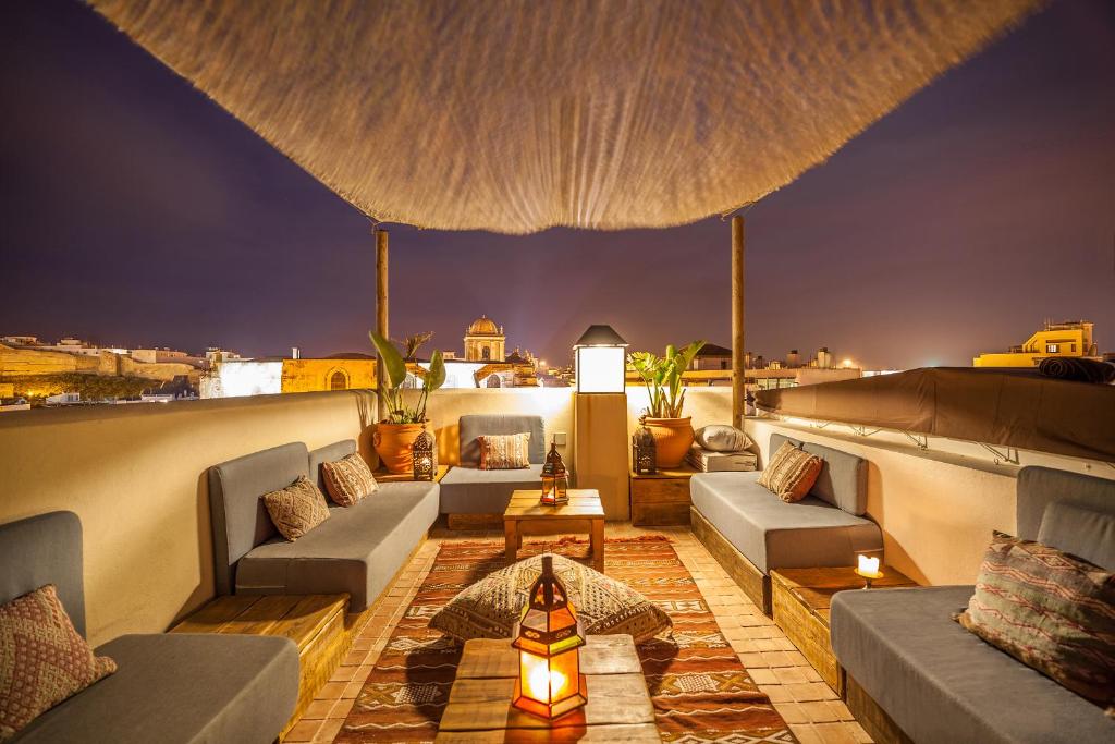 The Riad - Adults Recommended photo 2
