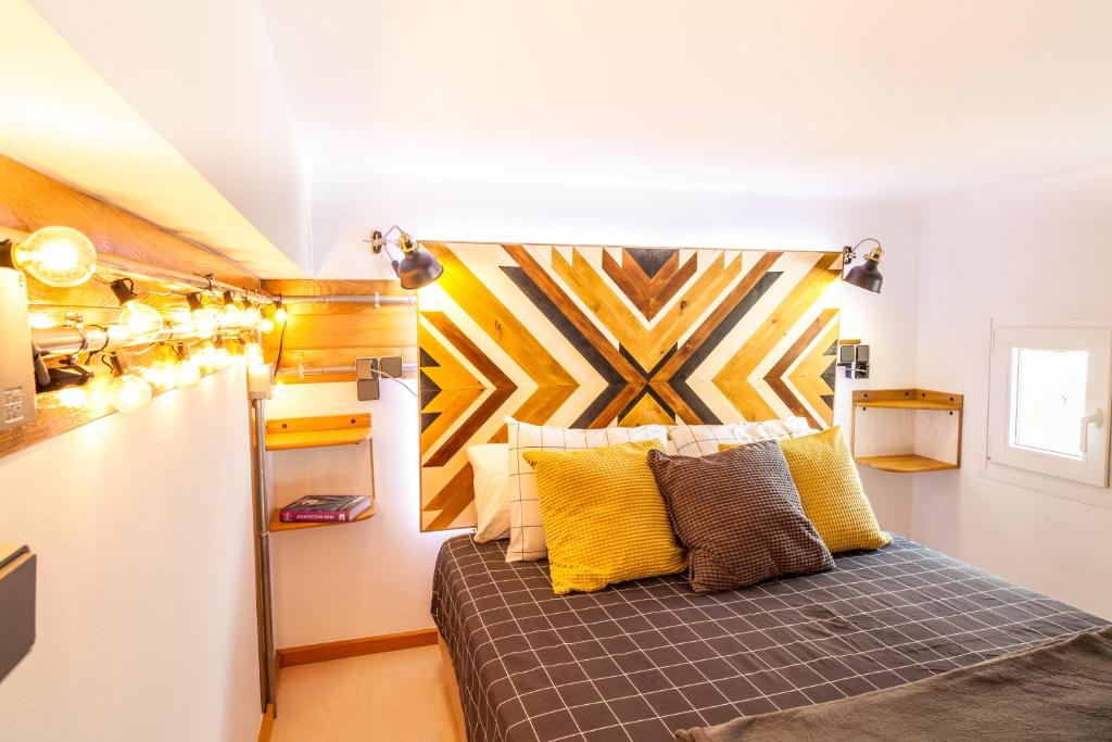 Tarifa Cozy House - Tiny House photo 2