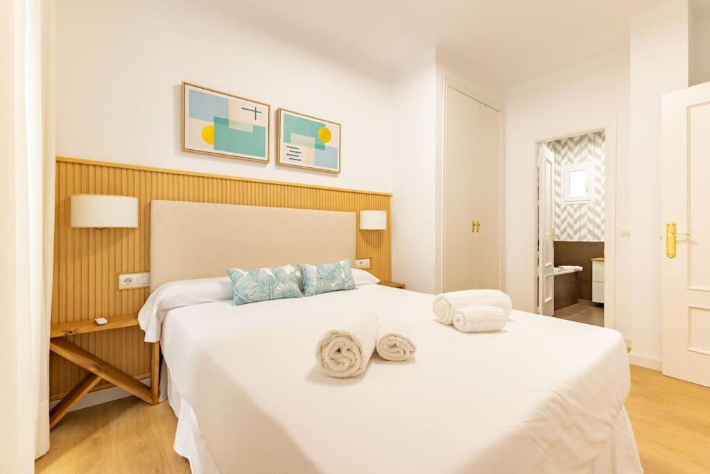 Santa Catalina centra suite by Valcambre photo 2