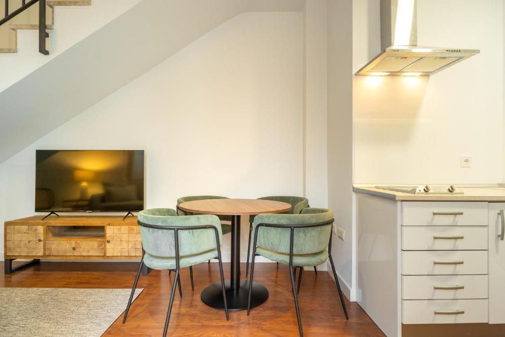 Santa Catalina centra suite by Valcambre photo 3