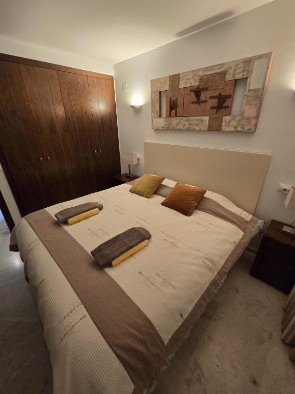 Sunny first floor apartment Recoleta Punta Prima photo 2