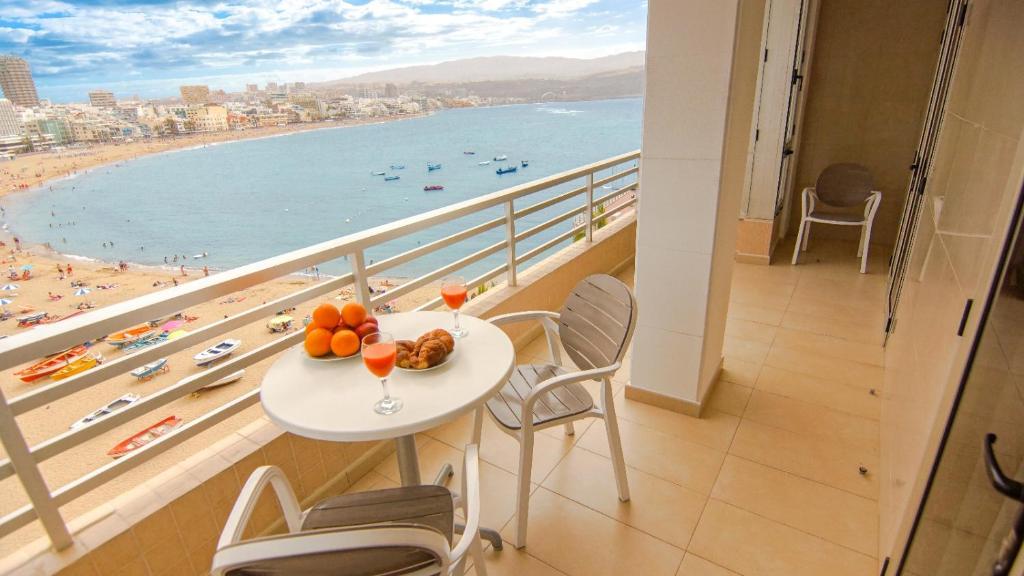 Endorfita Sonrisa Beach - Canteras & Ocean View — photo 1