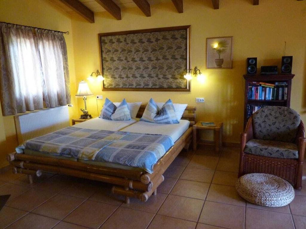 with sea view Comfortable holiday residence photo 2