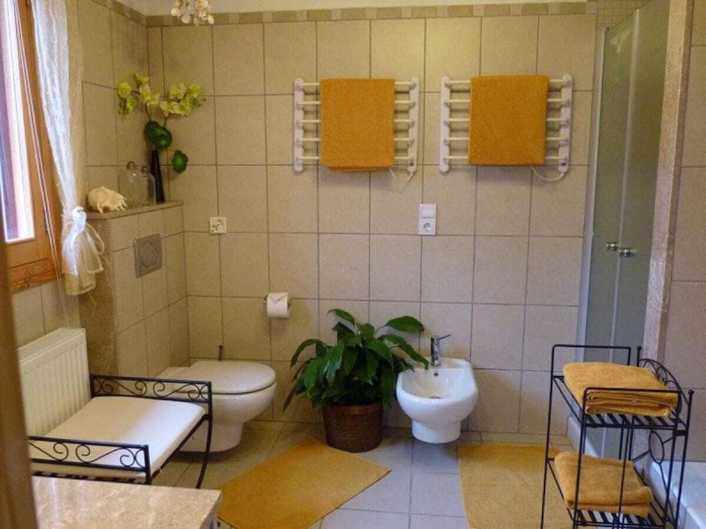 with sea view Comfortable holiday residence photo 3