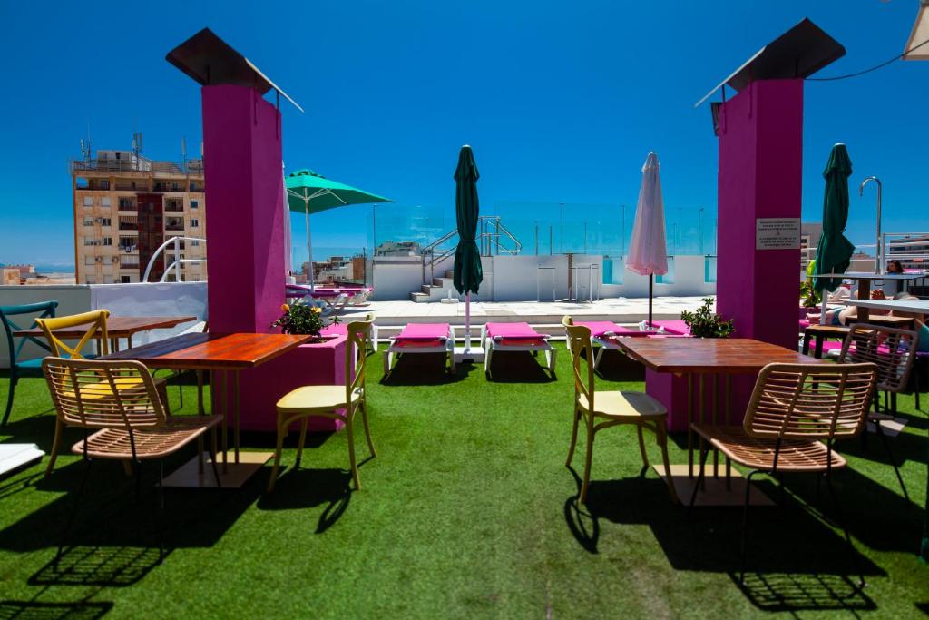 Hotel Ritual Sireno Torremolinos - Adults Only photo 3
