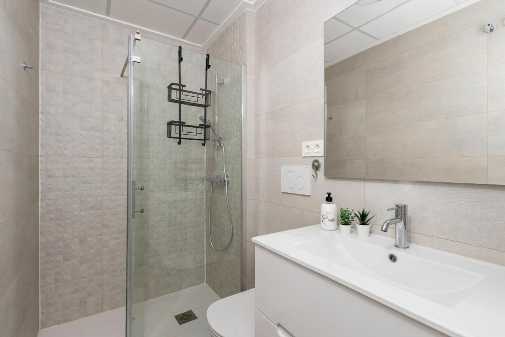 Santiago Sunny Seaview Apartment photo 3