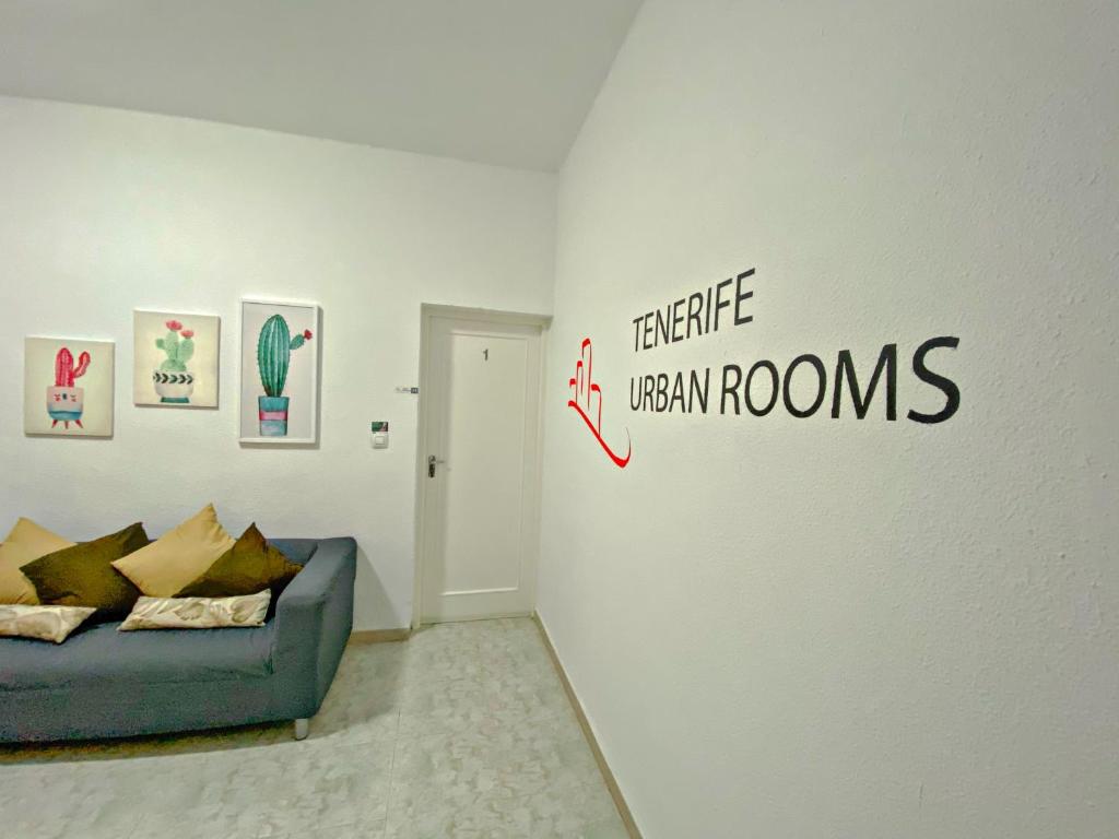 TENERIFE URBAN ROOMS — photo 1