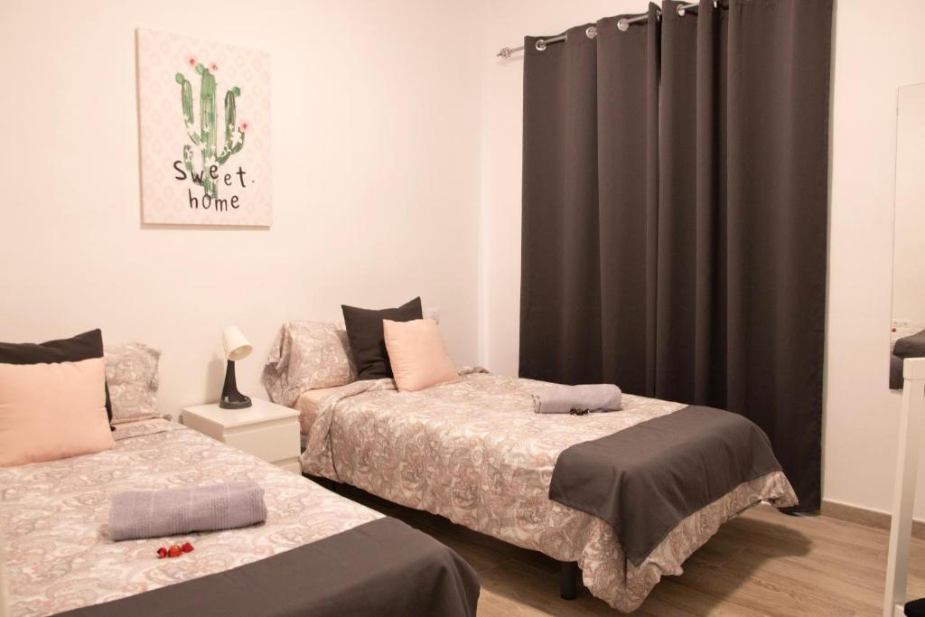 TENERIFE URBAN ROOMS photo 2