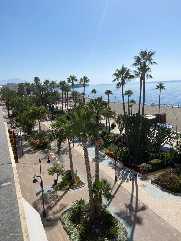 Vivienda Monterreal primera línea playa — photo 1