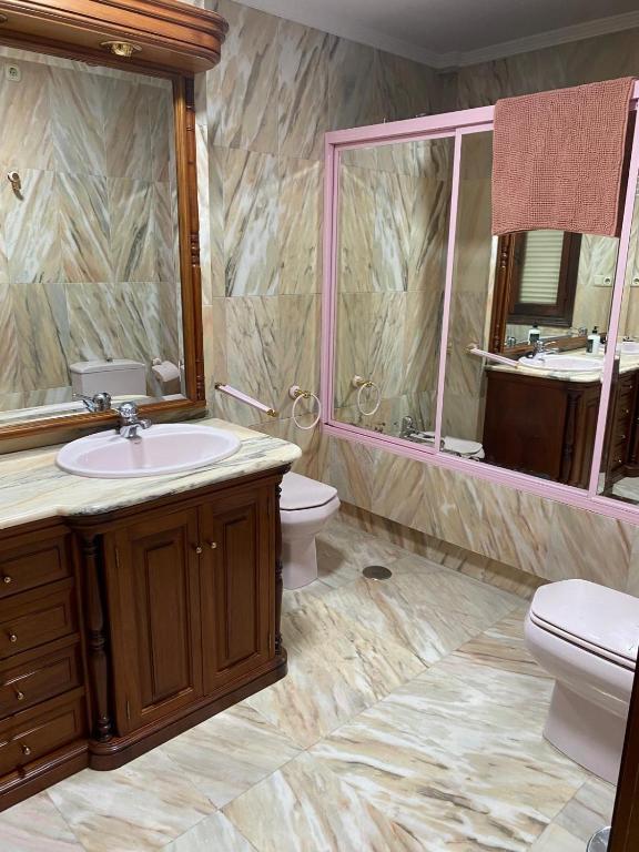 Vivienda Monterreal primera línea playa photo 3