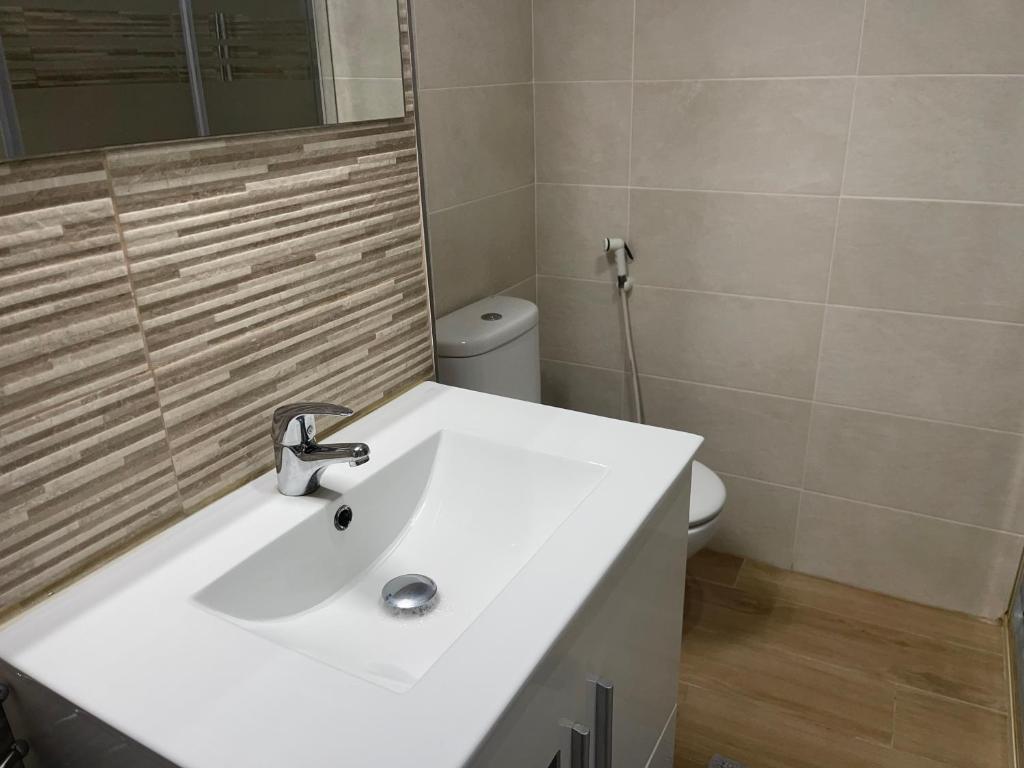 Torre Copenhague By IVI Real Estate photo 3