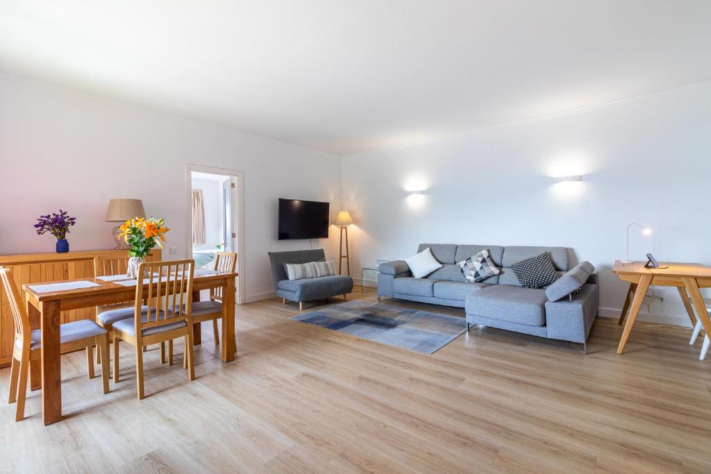 Las Canteras Ocean View photo 3