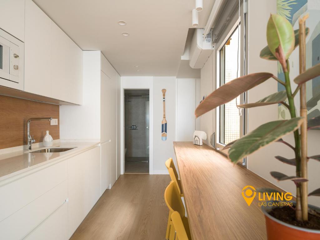 Living Las Canteras Homes - MODERN OCEANFRONT photo 3