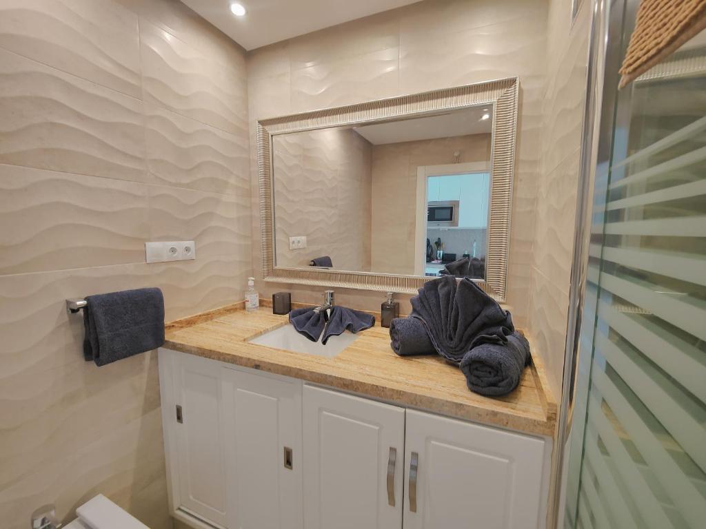 Santa-Clara-Blue Horizon Front Line Apartment BY NAMASTE ELITE photo 3