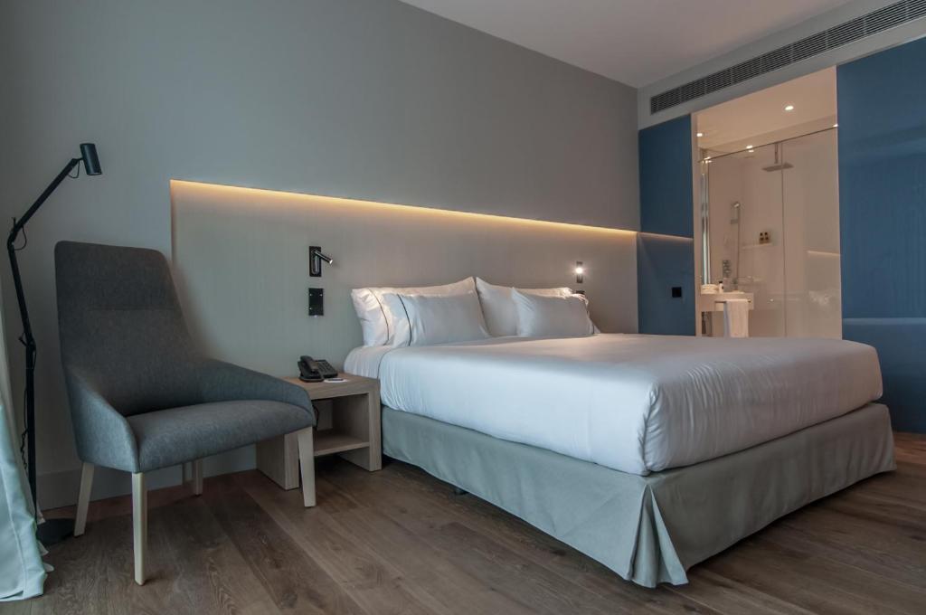 Hotel Sorli Emocions photo 3