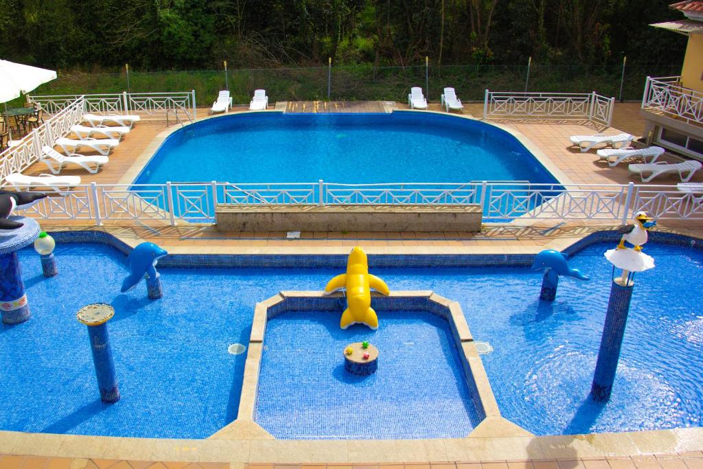 Sun Galicia Hotel y Apartamentos — photo 1