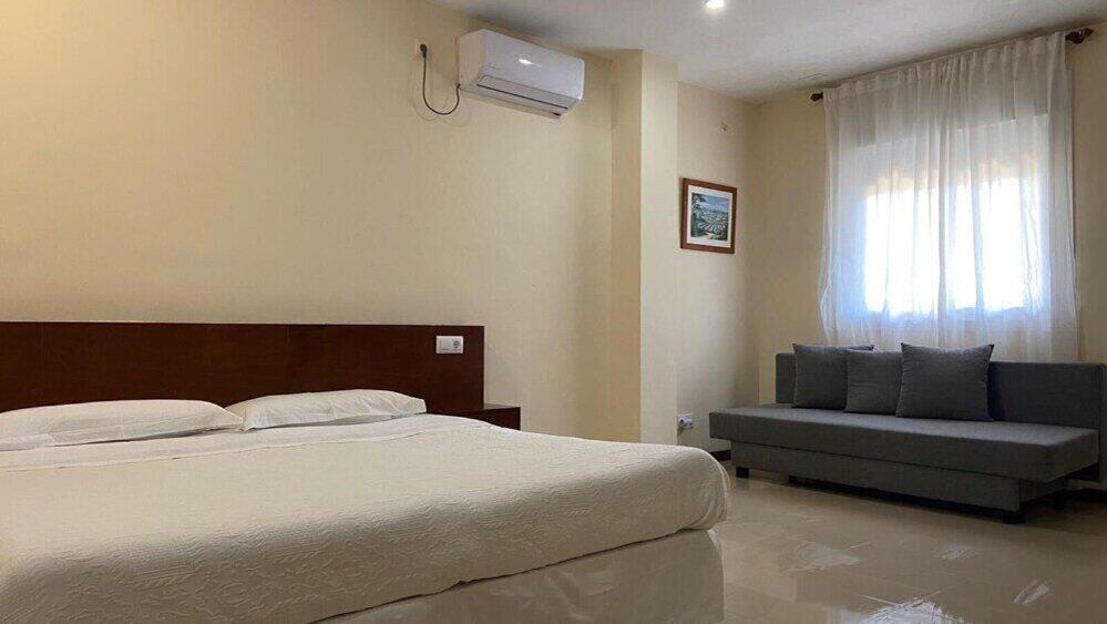 Sun Galicia Hotel y Apartamentos photo 2