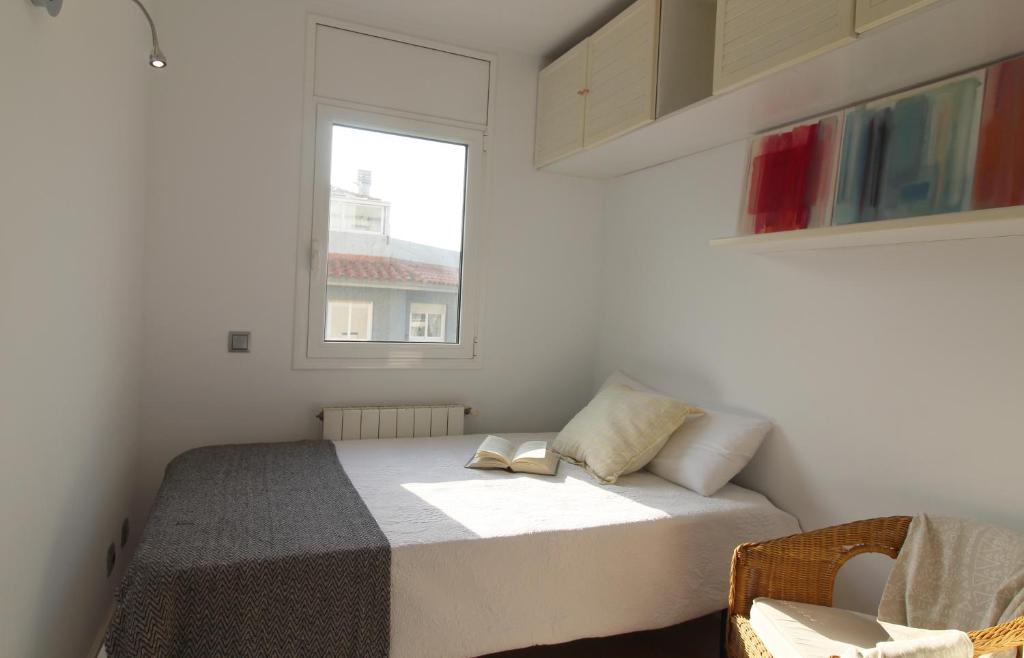 Apartamento esquinero en Palamós photo 2