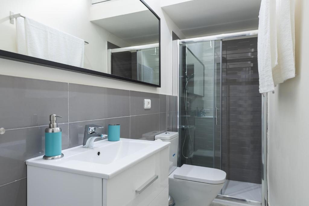 Living Las Canteras Homes - WORKOUT & FREE BIKES photo 3