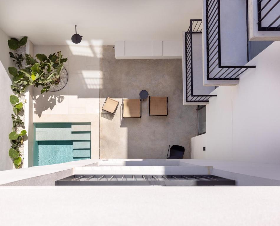 YOURS boutique stay photo 3