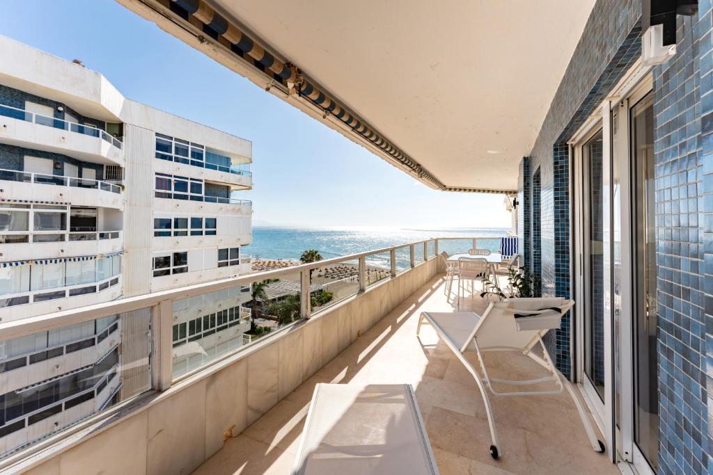 Trópico Carihuela View & Parking photo 2
