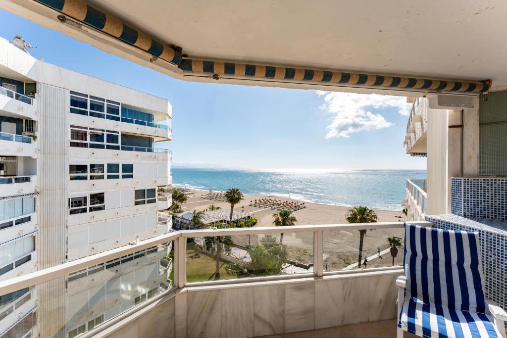 Trópico Carihuela View & Parking photo 3