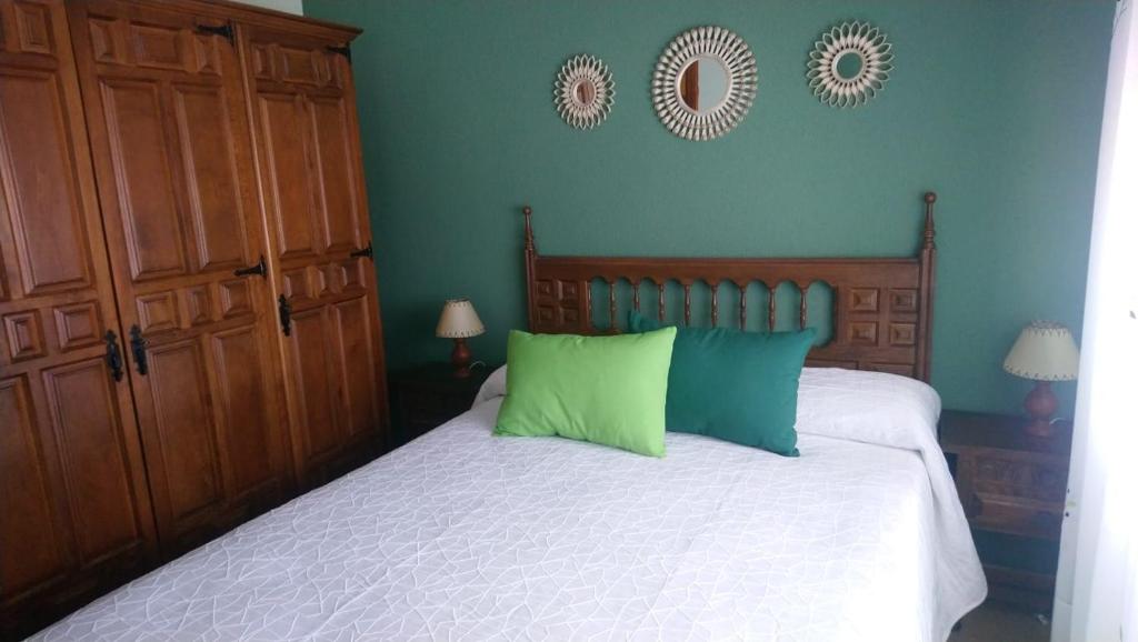 Casa rural VuT - La Calera - photo 2