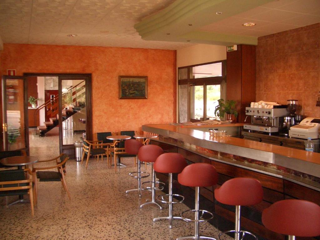 Hotel Sant Jordi photo 3
