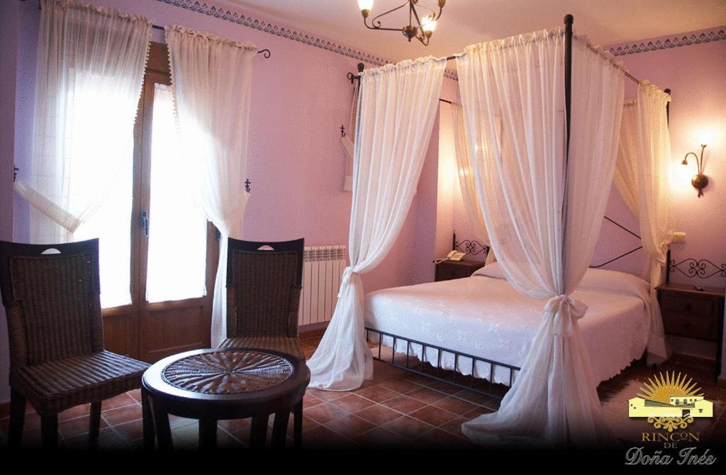 Hotel Rural Rincón de Doña Inés photo 2