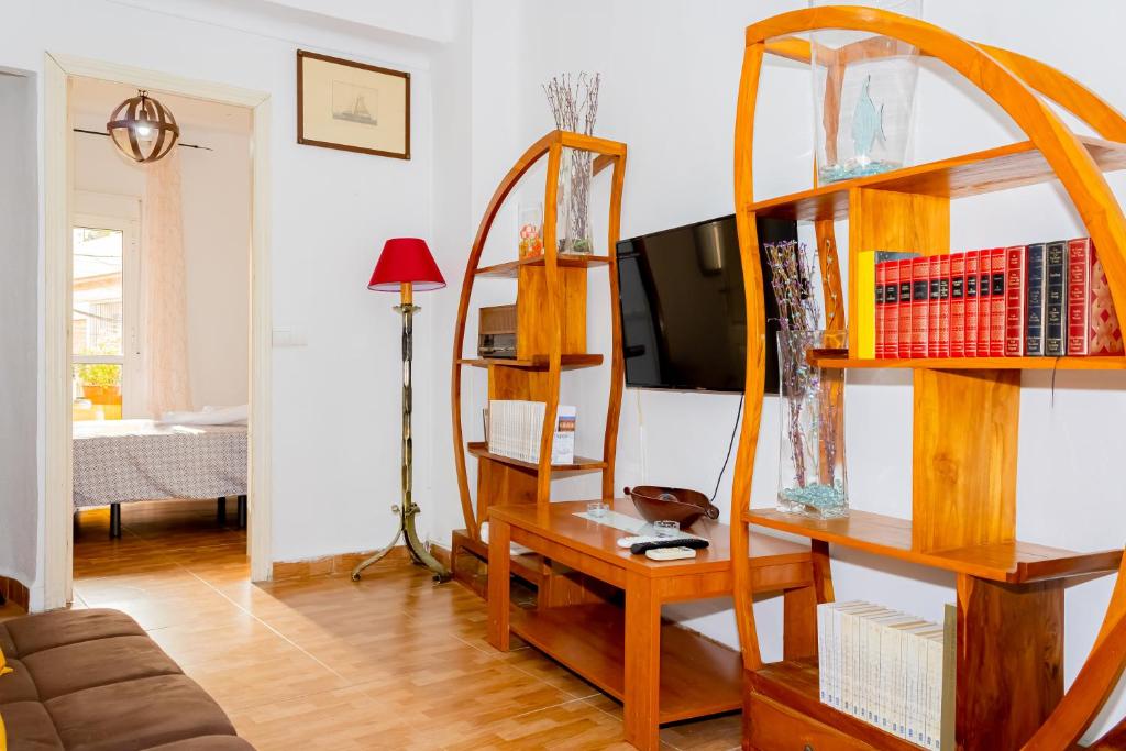 WISH SUITE ALAMEDA DE SEVILLA — photo 1