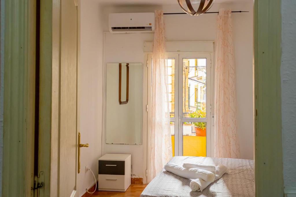 WISH SUITE ALAMEDA DE SEVILLA photo 2