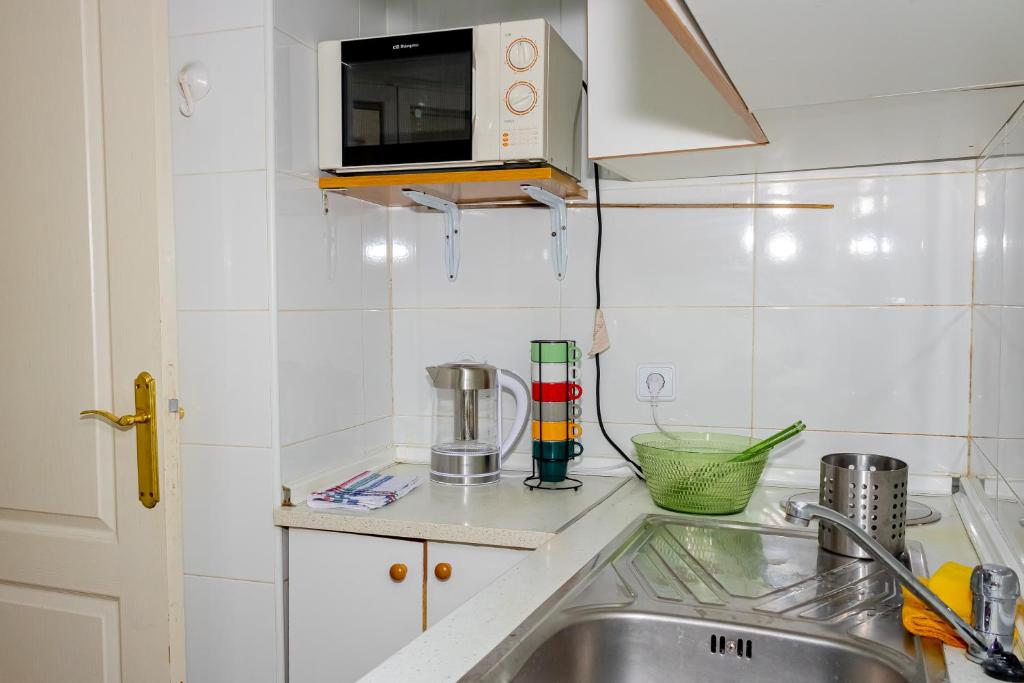 WISH SUITE ALAMEDA DE SEVILLA photo 3