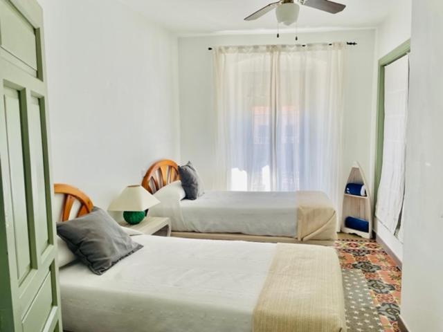 Casa Rural La Cruz photo 2