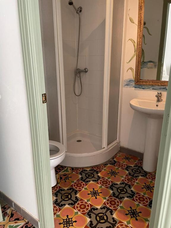 Casa Rural La Cruz photo 3