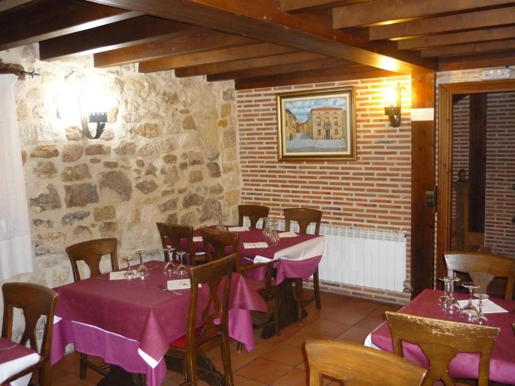 Hotel Rural Villa de Silos photo 3