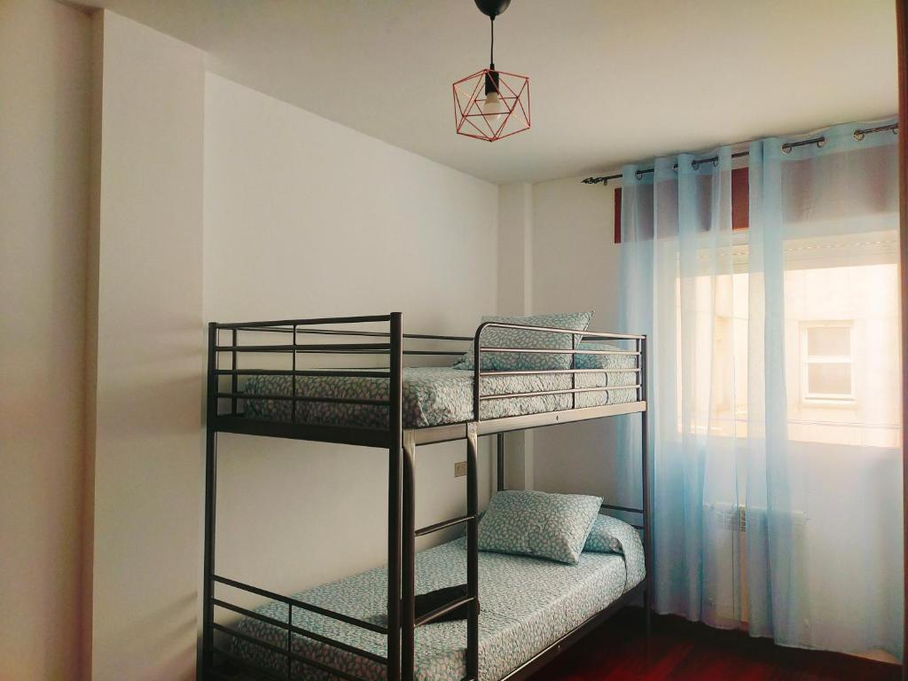 Boa Vista Cerca del centro 2 hab y parking photo 2