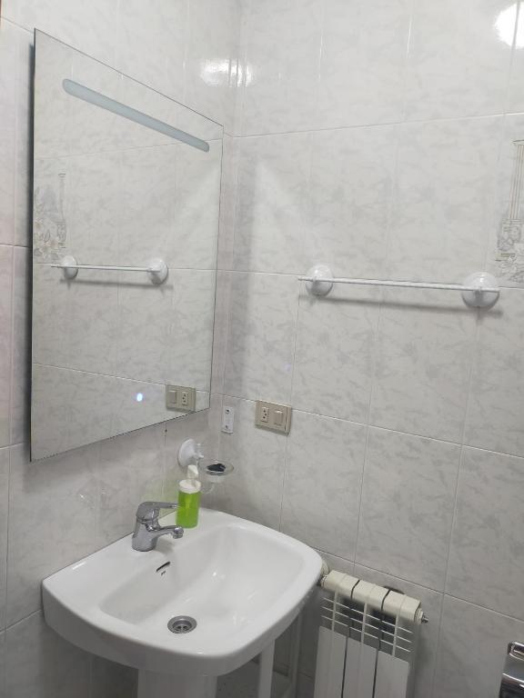 Boa Vista Cerca del centro 2 hab y parking photo 3