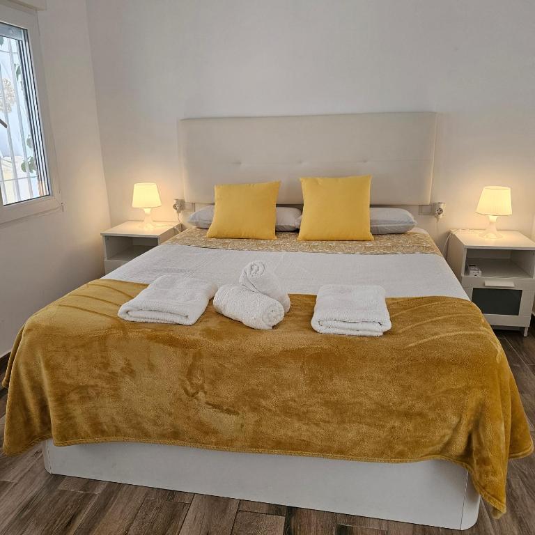 APTO TANEZ TORREMOLINOS photo 2