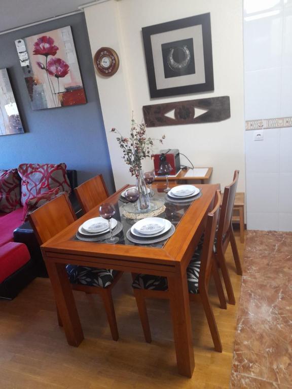 Apartamentos Ría de Villaviciosa photo 2