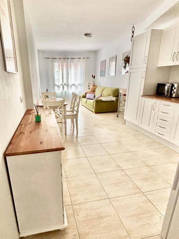 El céntrico apartamento — photo 1