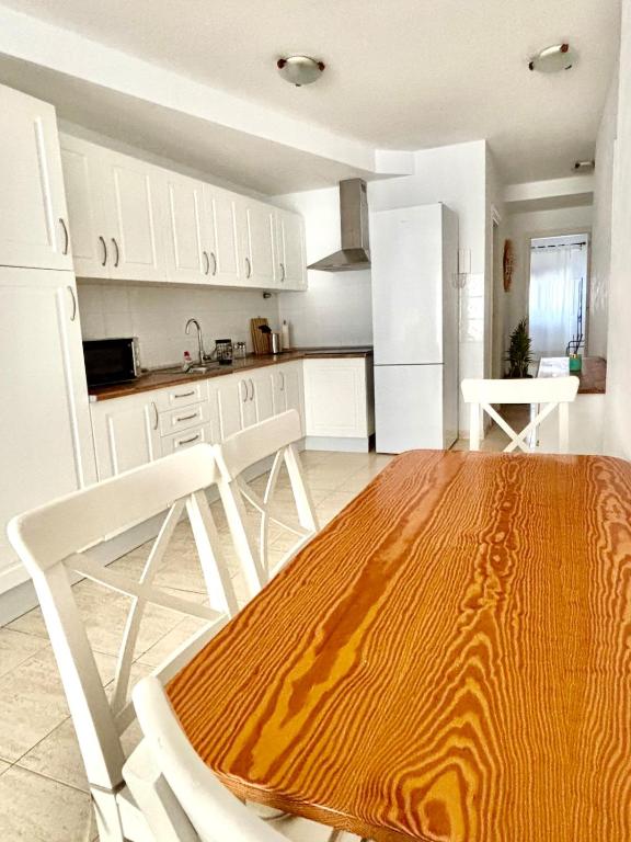 El céntrico apartamento photo 2