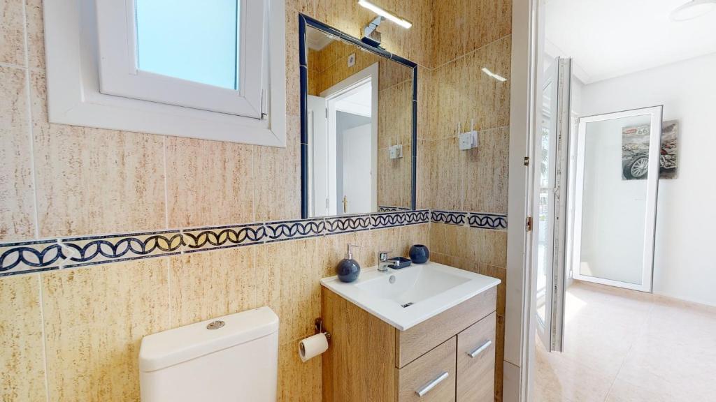 Sucina 3-Bed Villa Sleeps 6 & Pet Friendly photo 3