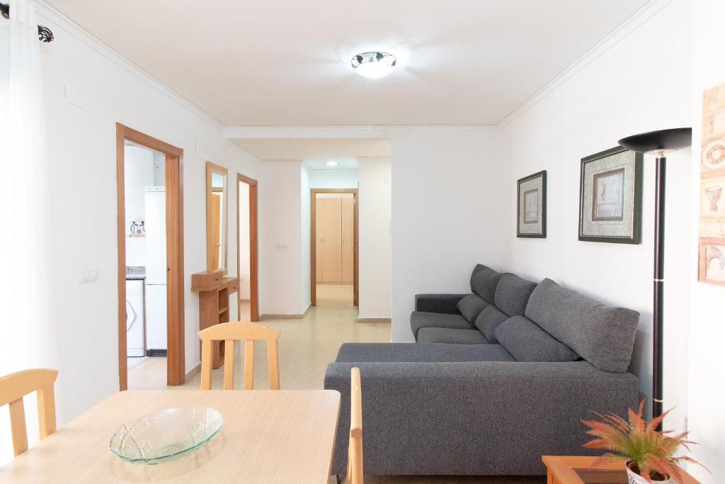 Booking.com: Hotels in Puerto de Sagunto. Book your hotel now! — photo 1