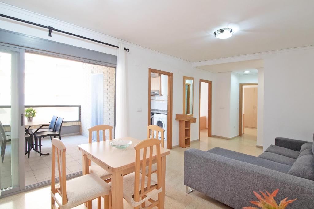 Booking.com: Hotels in Puerto de Sagunto. Book your hotel now! photo 2