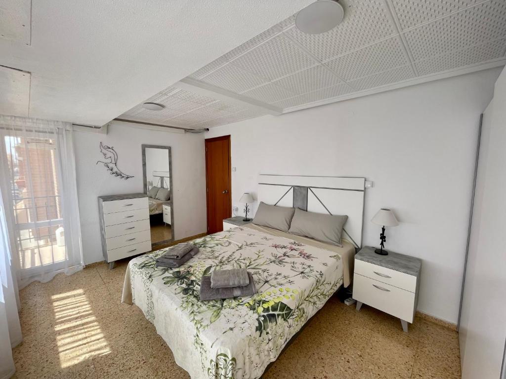 Sol y playa — photo 1