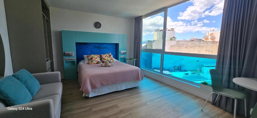 Edison - Las Canteras — photo 1