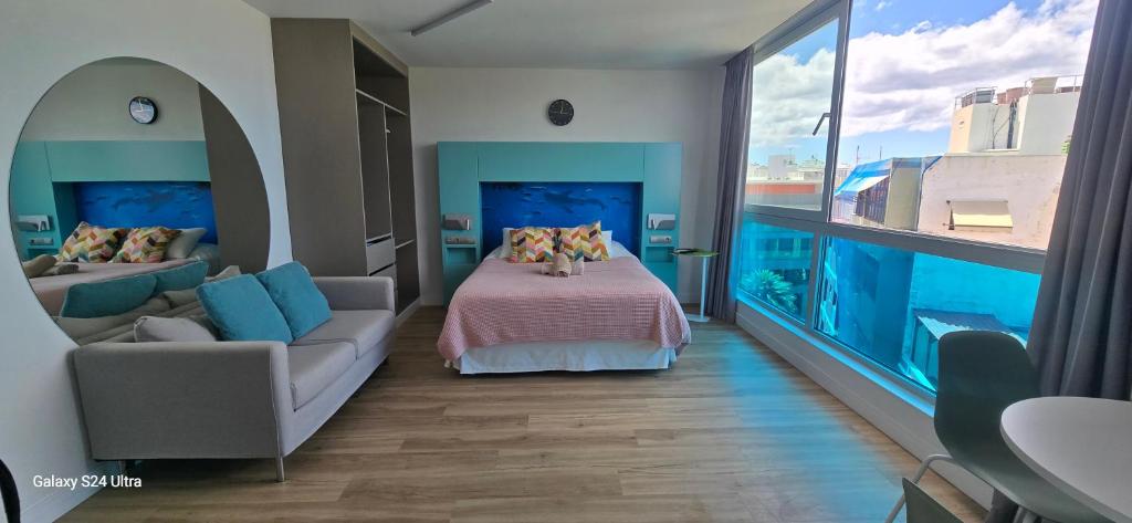 Edison - Las Canteras photo 2